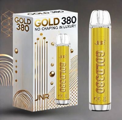 JNR Gold 6000 - 10 Pack