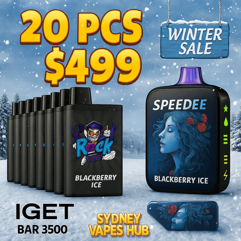 20 Pack Deal