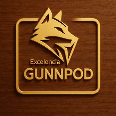 Gunnpod