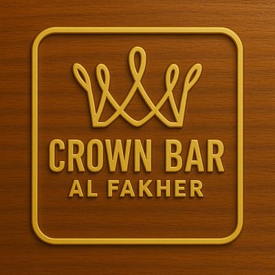 Crown Al Fakher
