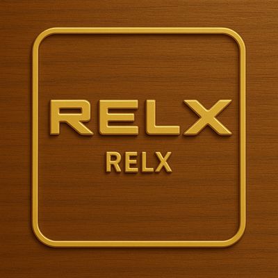Relx Magic Go 8000