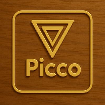 Picco Voom 7000