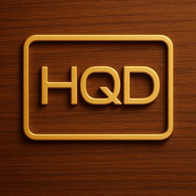 HQD Disposable