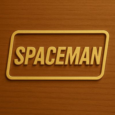 Spaceman 7k