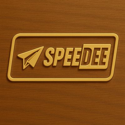 SPEEDEE 12K