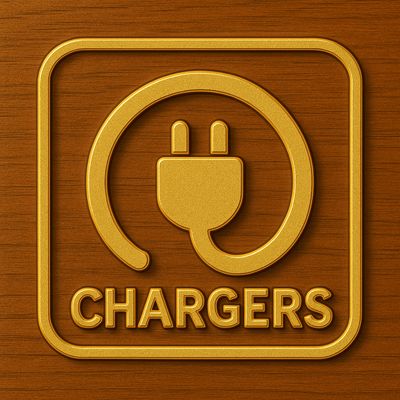 Chargers