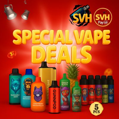 Sydney Vapes hub special Vape deals 