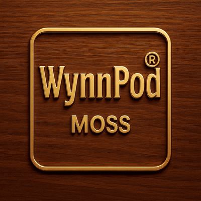 Wynnpod Moss