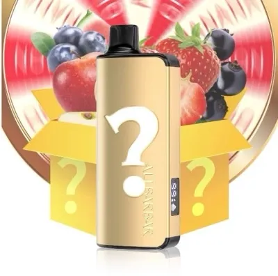 Alibarbar Mystery Box - Bulk Deal Alibarbar Mystery Box - Bulk Deal