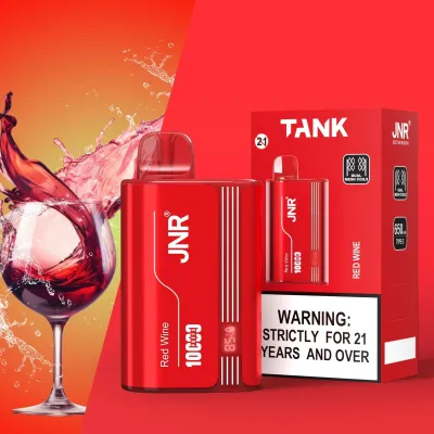 JNR Tank Red Wine 10000