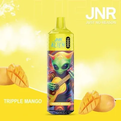 JNR Alien Tripple Mango
