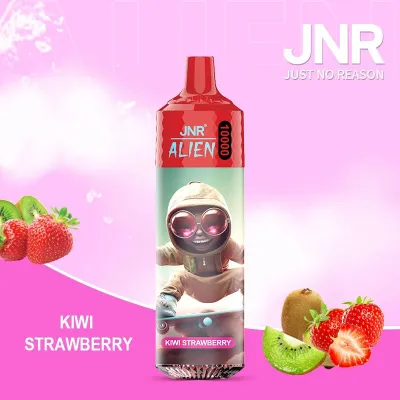 JNR Alien Kiwi Strawberry
