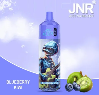 JNR Alien Blueberry Kiwi