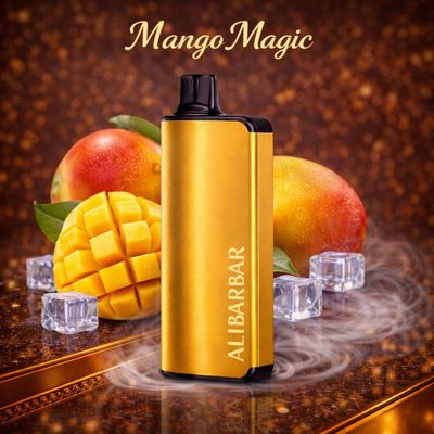 Alibarbar Ingot mango magic 9000