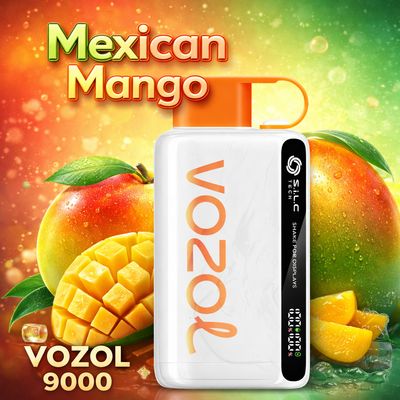 Vozol The Star 9000 - Mexican Mango