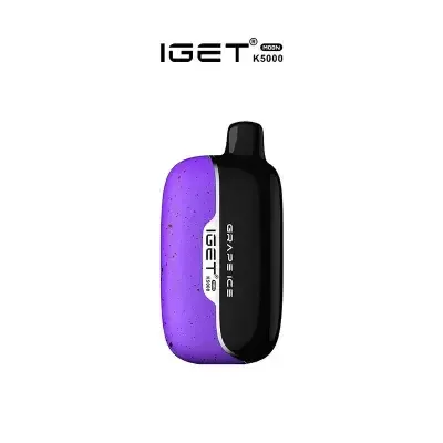 Bundle 10 Pcs Iget Moon K5000