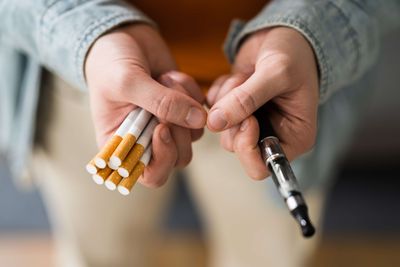 The Ultimate Guide to E-Cigarettes: A Safer Way to Quit Smoking