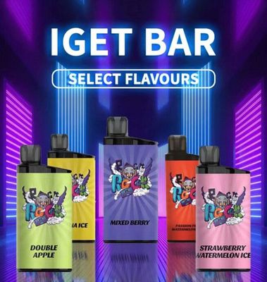 Where to buy authentic disposable vapes online? - Buy from IGETSTORE. COM