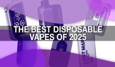 Best Vape Brands You Can Trust in 2025