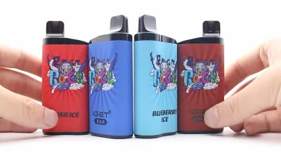 What is a disposable vape, and how does it compare to refillable vapes in terms of advantages?