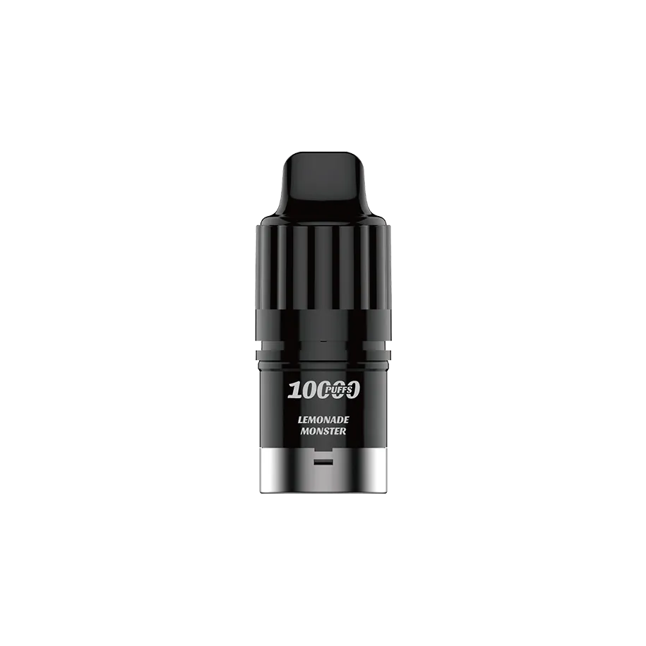 1 PC - IGET BAR PLUS 3S 10000 PUFFS (POD ONLY)