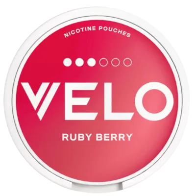 VELO Pouches