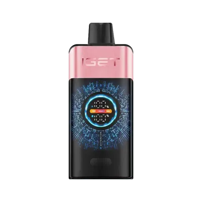 IGET ONE - 12000 puffs