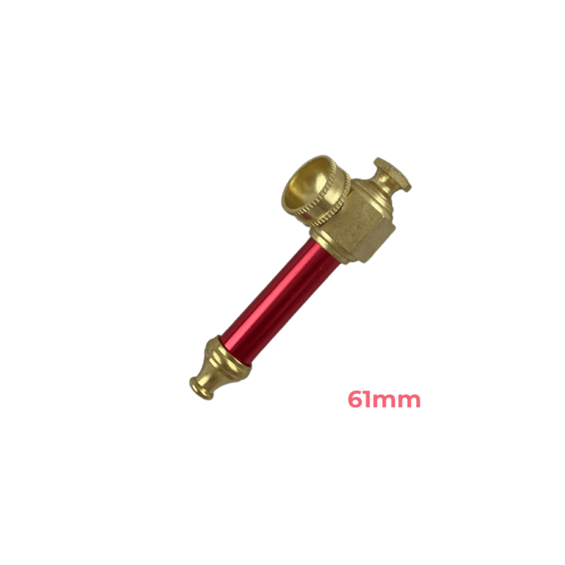 PIPE - 5 - S Aluminium Spike BP9