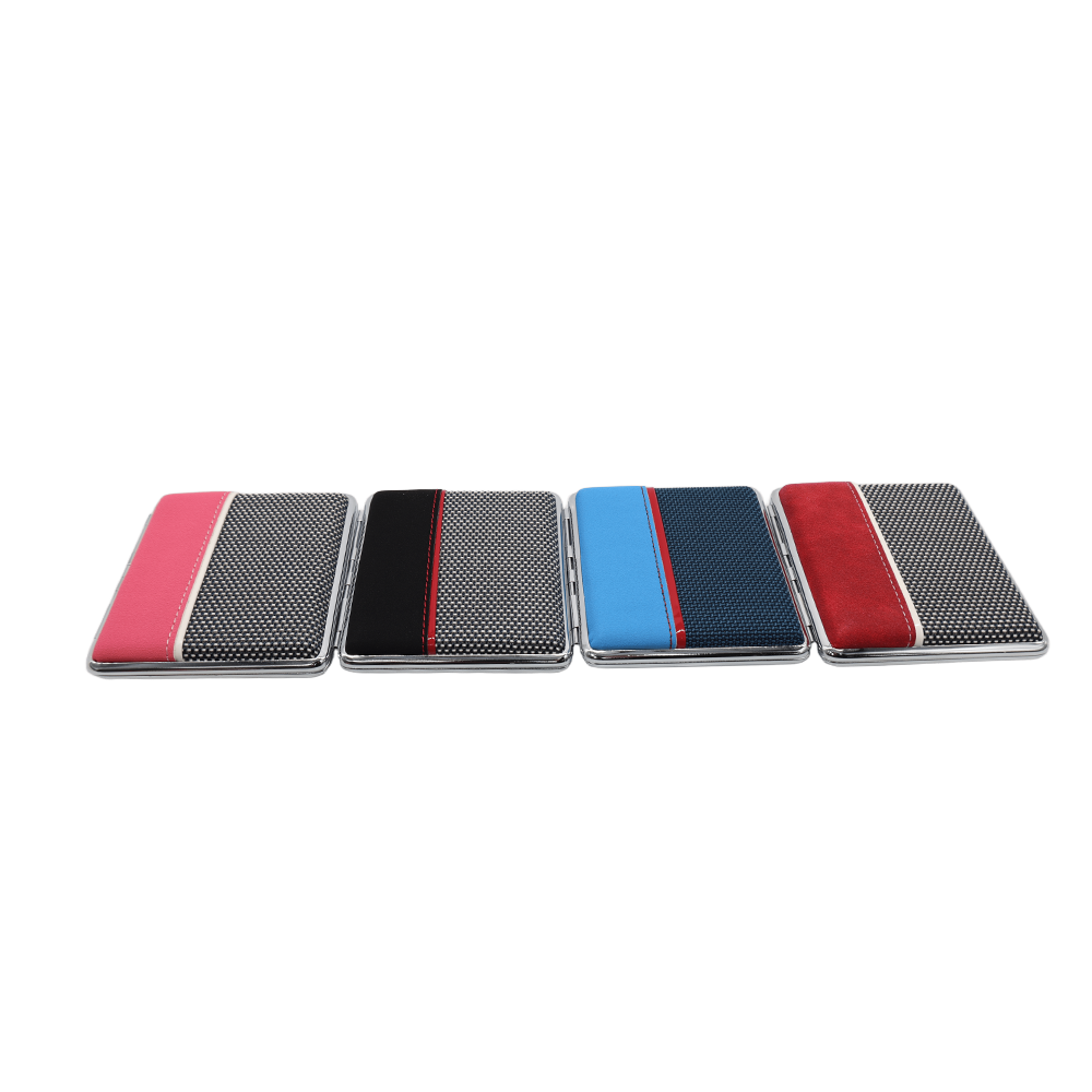 CASE METAL - MCB0129 FABRIC
