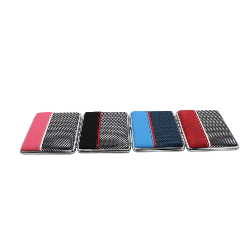 CASE METAL - MCB0129 FABRIC