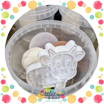 Themed cutter