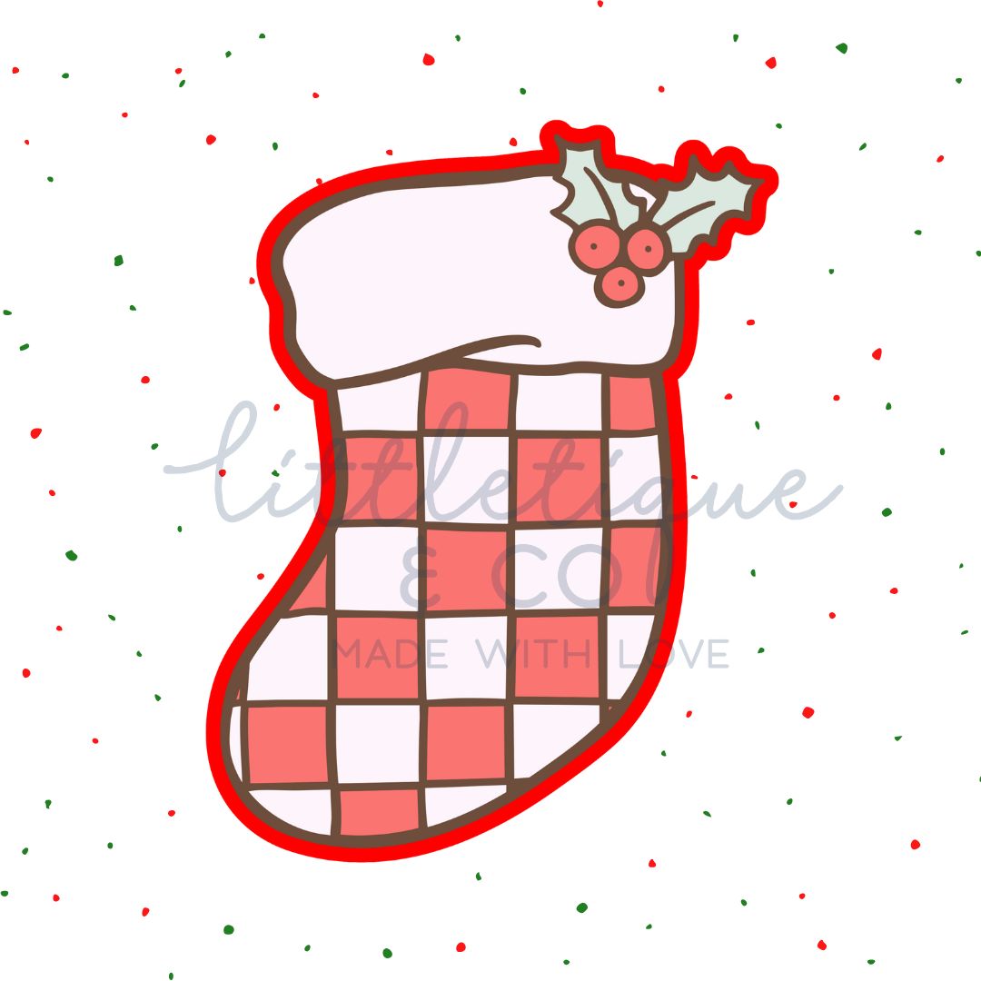 Christmas stocking