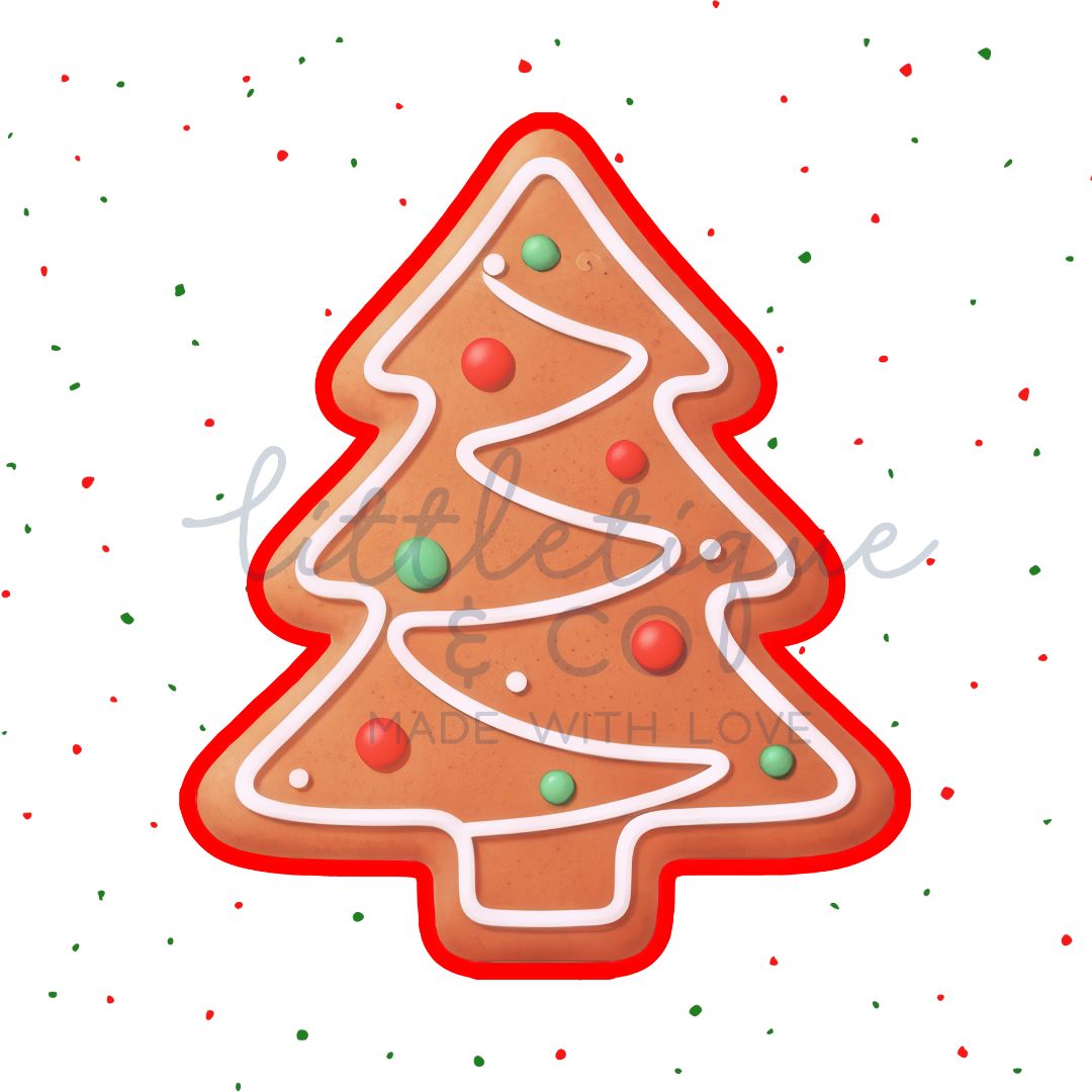 Christmas tree 