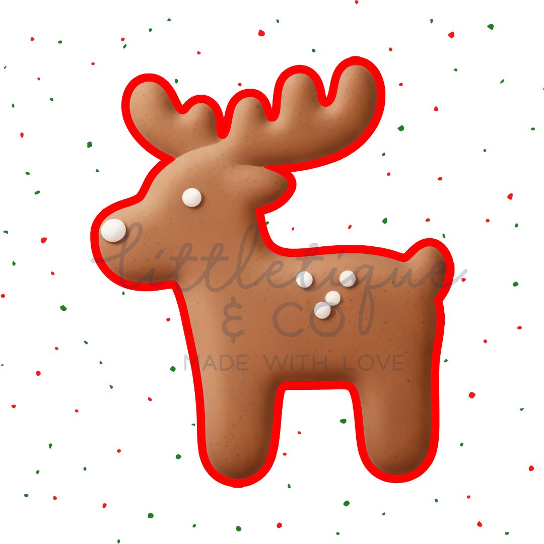 Reindeer