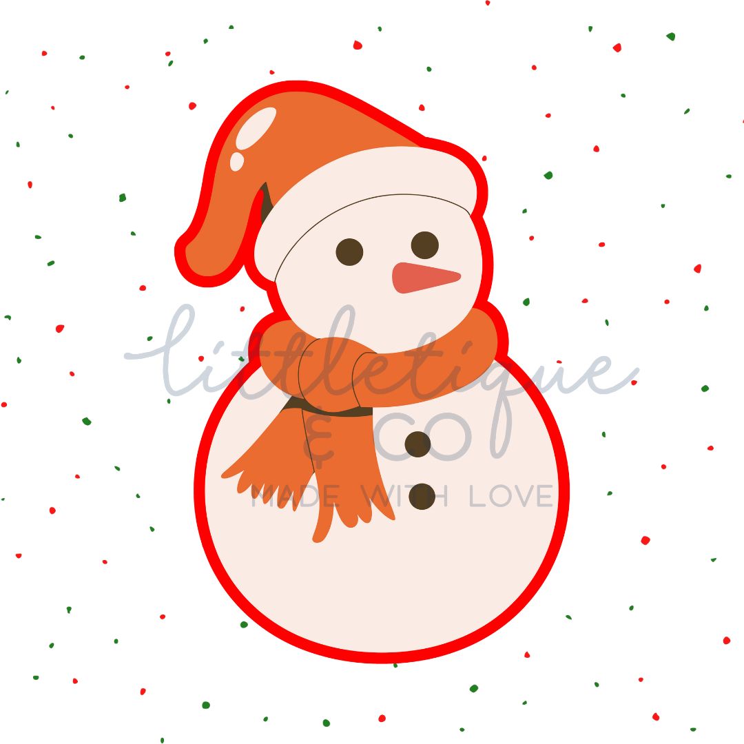 Snowman
