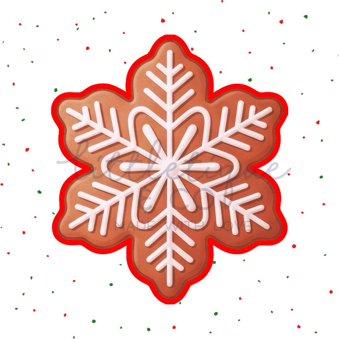 Snowflake