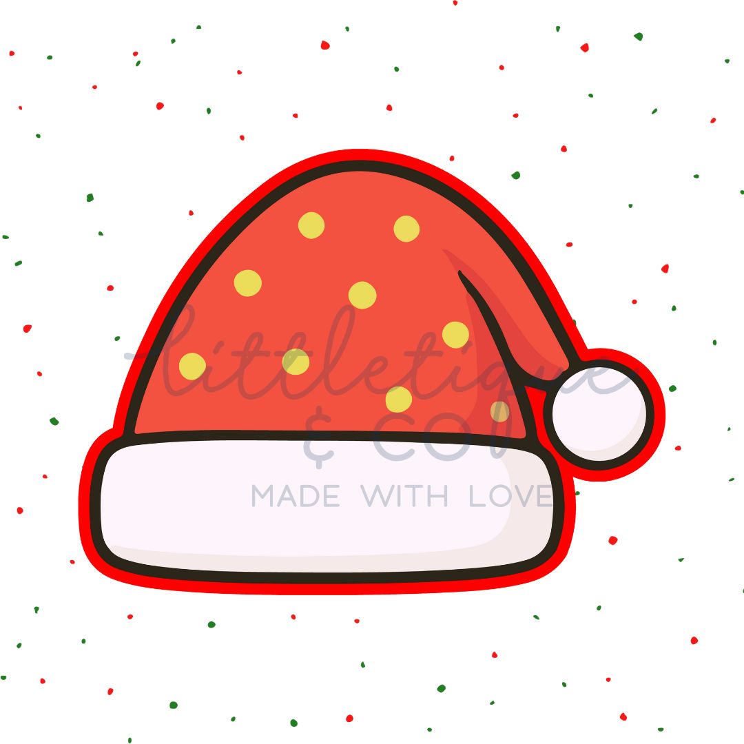 Christmas hat