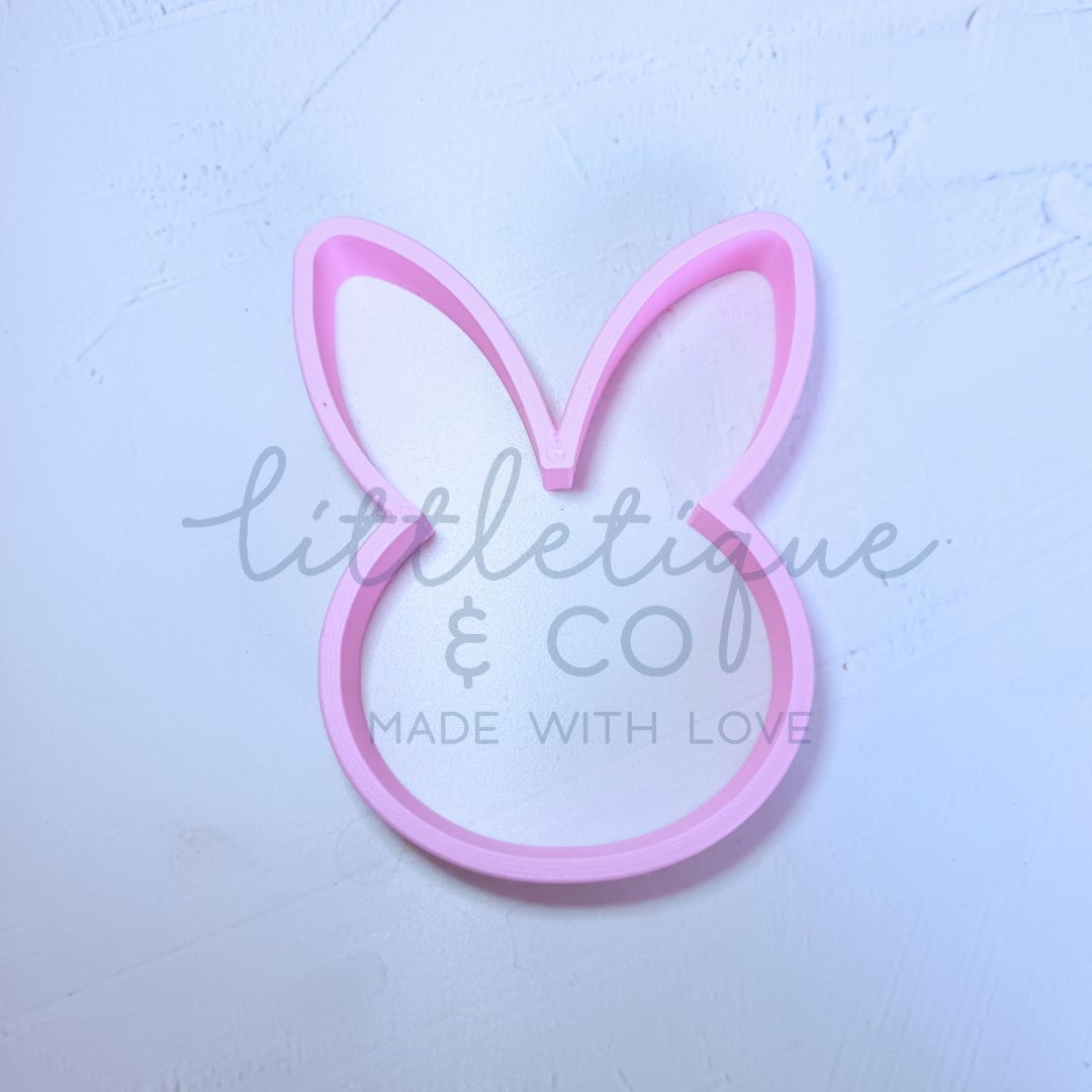 Bunny ears
