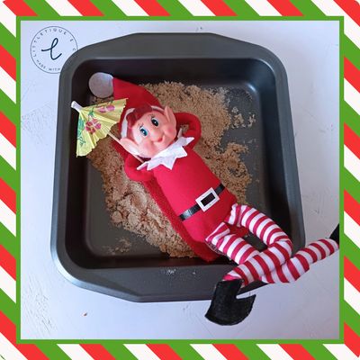 Elfie Adventures Kit