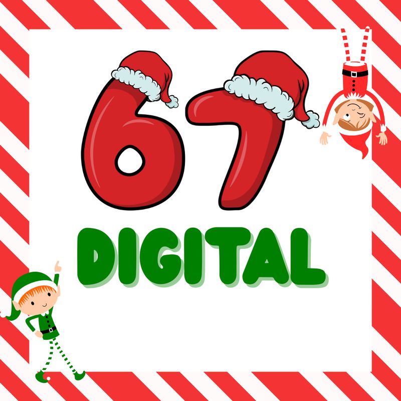 Elf 67 Digitaal Afrikaans