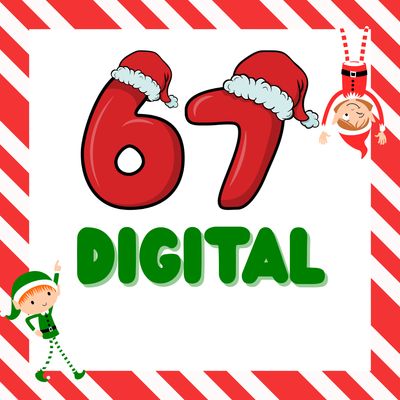 Elf 67 Digitaal Afrikaans