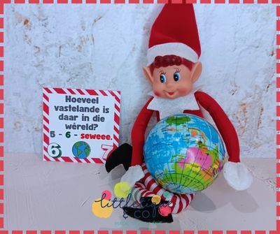 Elf 67 Digitaal Afrikaans