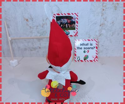 Elf 67 Digital English