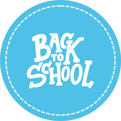 Back 2 School