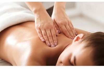 Deep Tissue Massage Diploma USUAL Fee £950 NOW £450