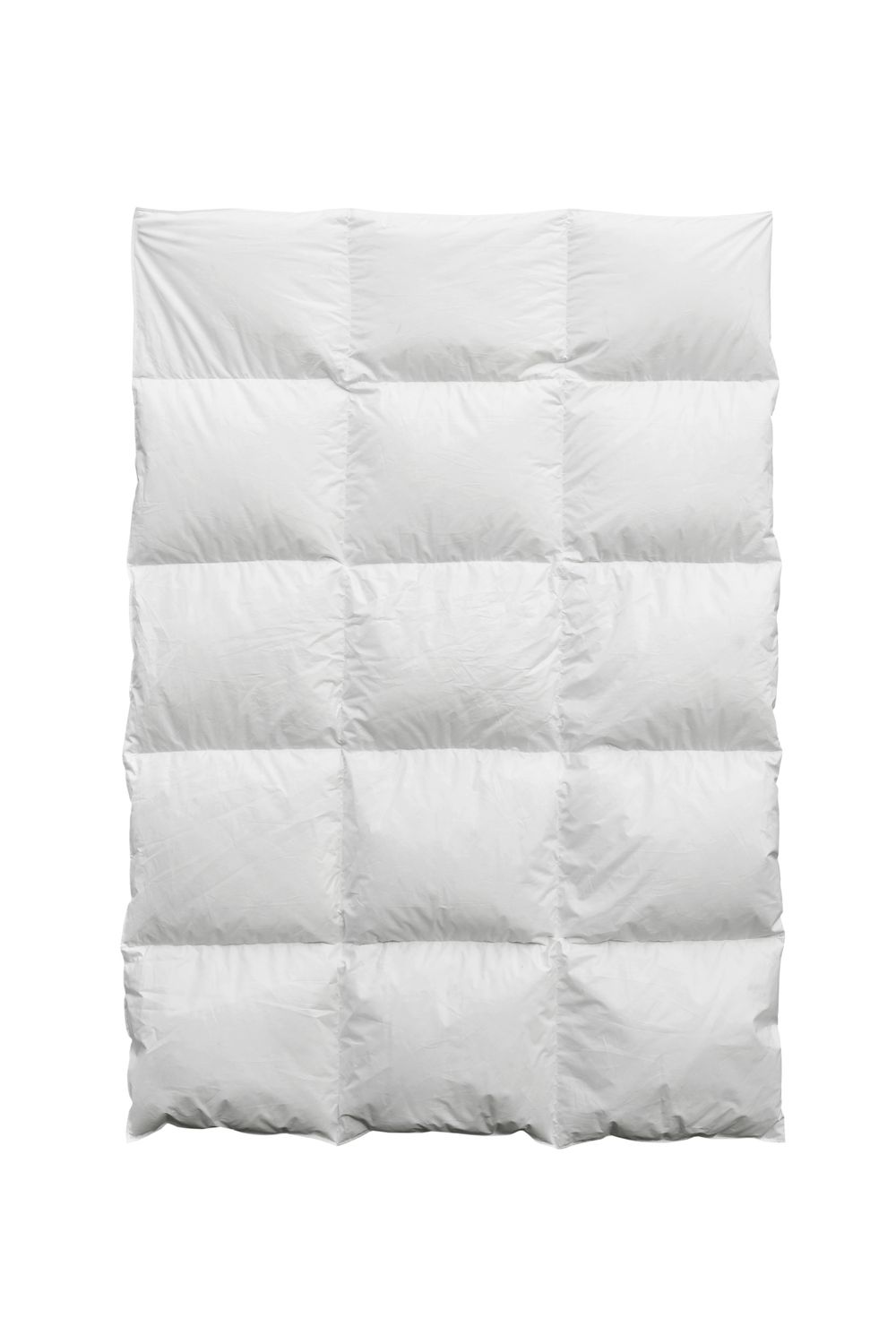 Evolon Duvet waschbar bis 95°