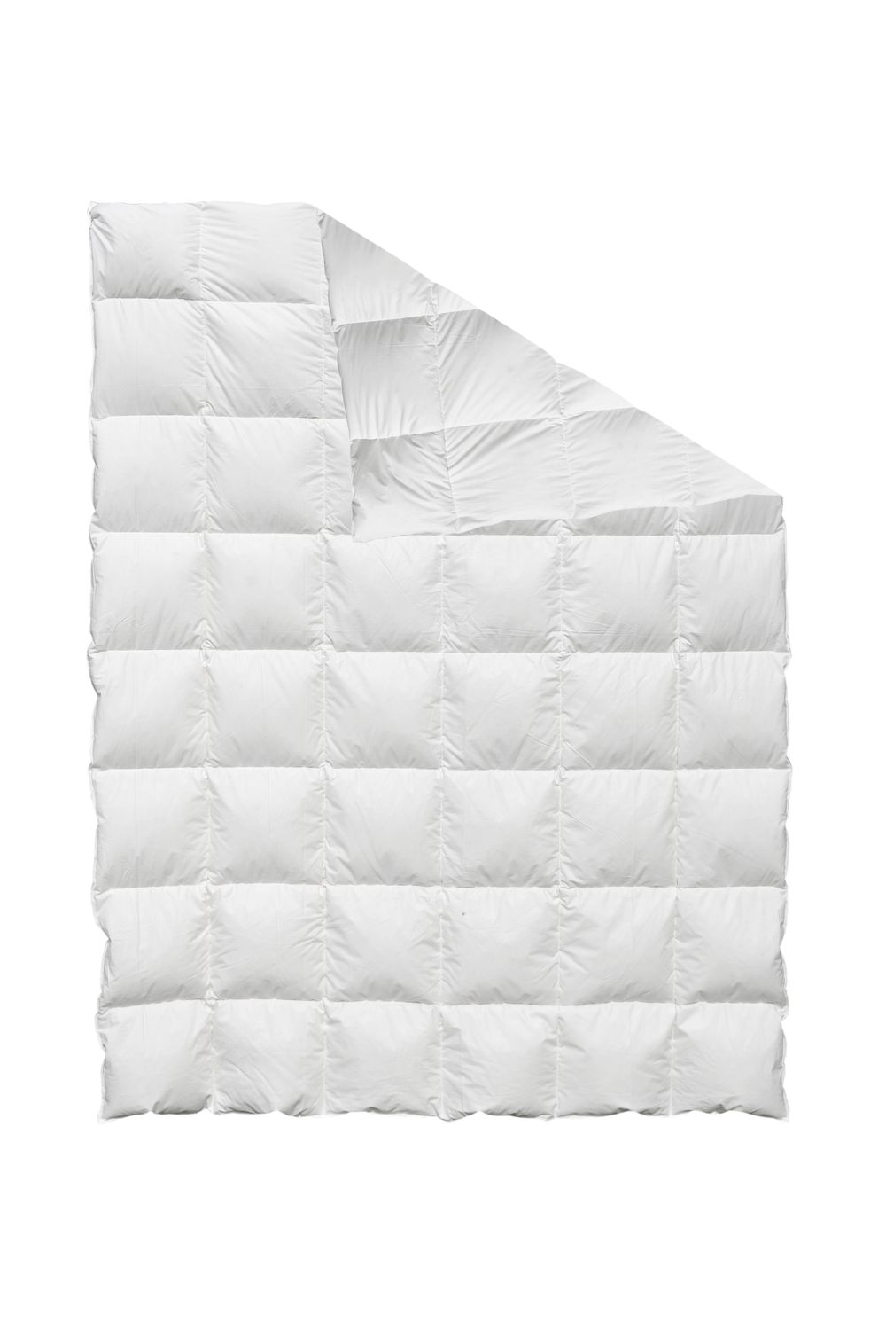 Ganzjahresduvet 2für1 160 x 210 cm