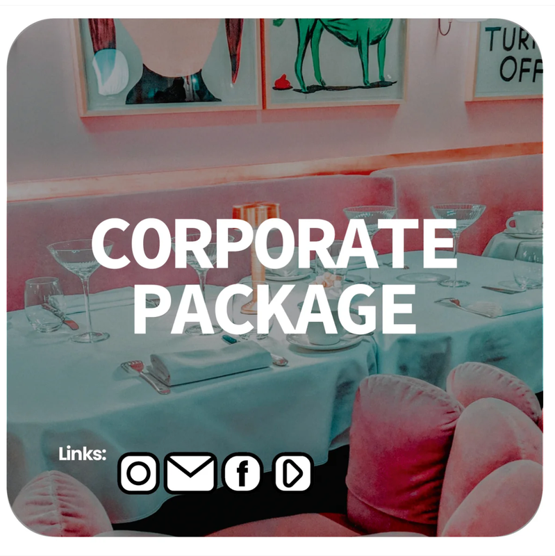 Corporate Package