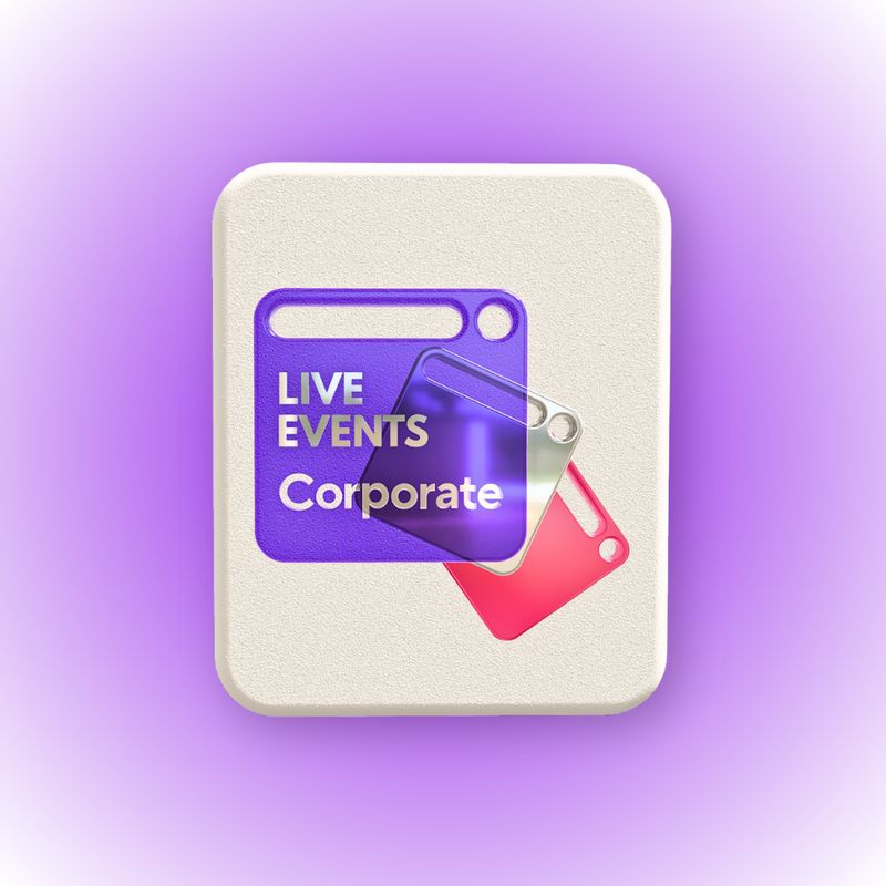 Corporate Package