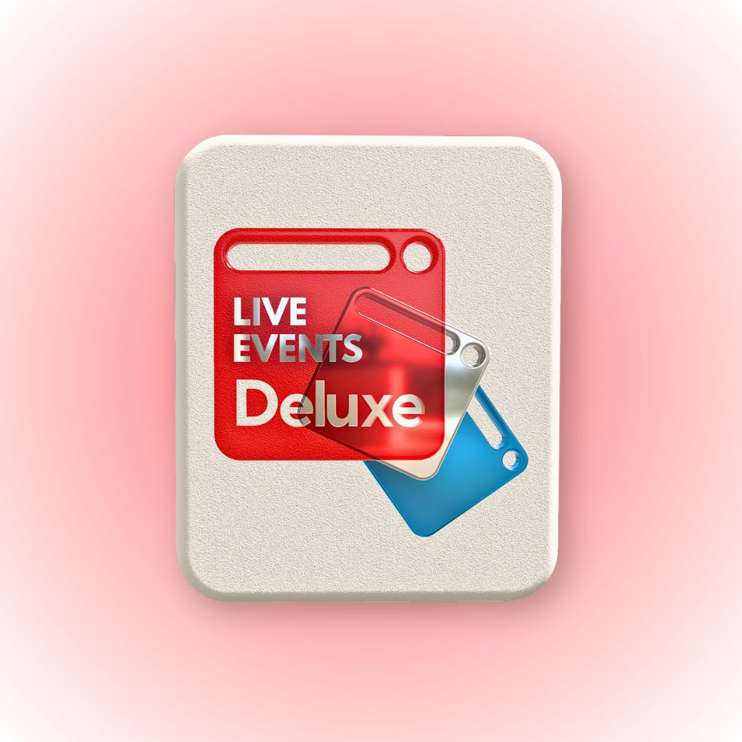 Deluxe Package